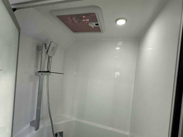 NEW 2025 SNOWY RIVER SRC22S MY26 CARAVAN 2 AXLE