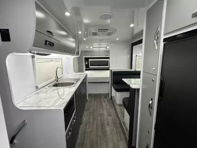 NEW 2025 SNOWY RIVER SRC22S MY26