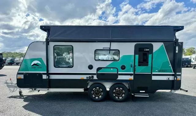 NEW 2025 SNOWY RIVER SRP20 MY26