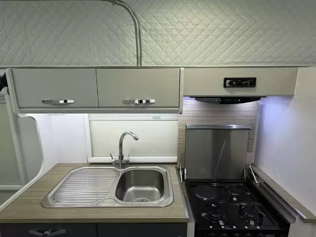 NEW 2025 SNOWY RIVER SRP20 MY26