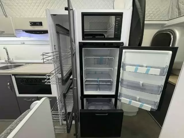 NEW 2025 SNOWY RIVER SRP20 MY26