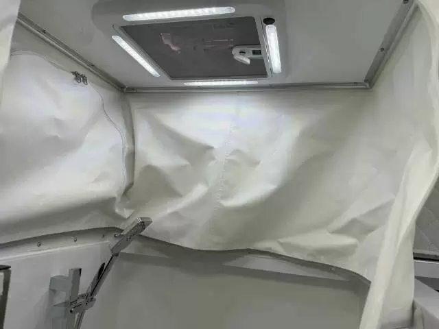 NEW 2025 SNOWY RIVER SRP20 MY26