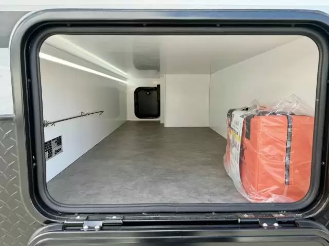 NEW 2025 SNOWY RIVER SRP20 MY26