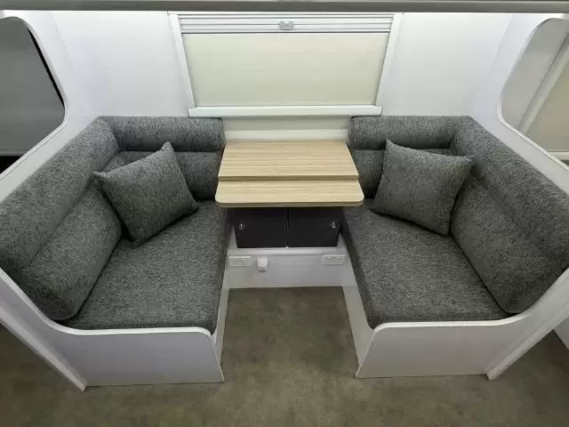 NEW 2025 SNOWY RIVER SRP20 MY26