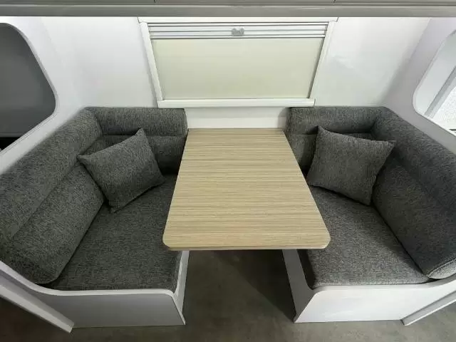 NEW 2025 SNOWY RIVER SRP20 MY26