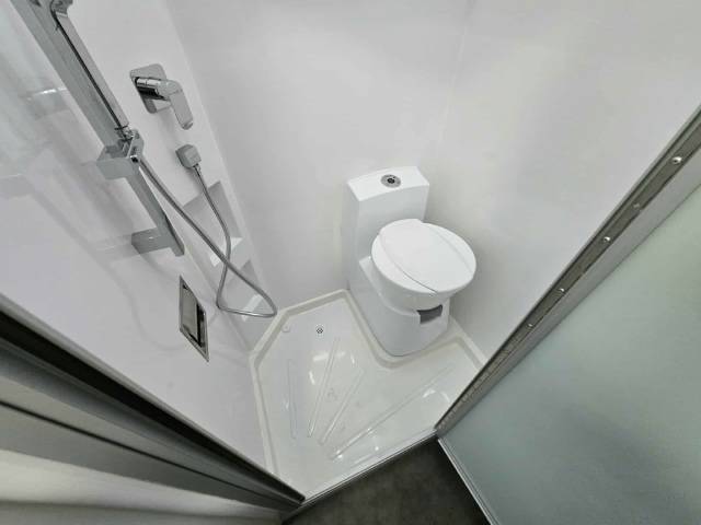 NEW 2025 SNOWY RIVER SRP14 MY26 POPTOP 1 AXLE