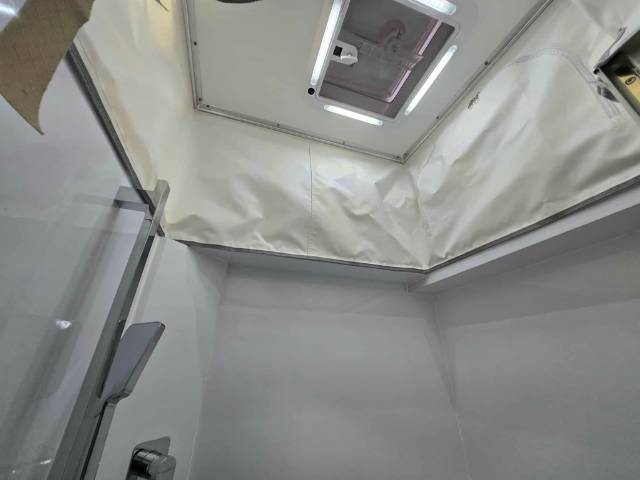 NEW 2025 SNOWY RIVER SRP14 MY26 POPTOP 1 AXLE