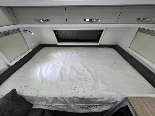 NEW 2025 SNOWY RIVER SRP14 MY26 POPTOP 1 AXLE