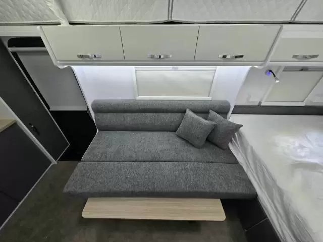 NEW 2025 SNOWY RIVER SRP14  MY26