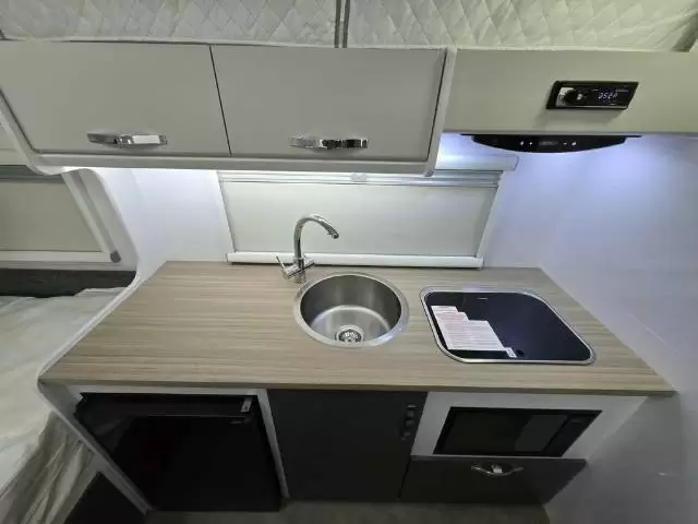 NEW 2025 SNOWY RIVER SRP14  MY26