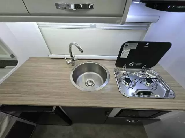 NEW 2025 SNOWY RIVER SRP14  MY26