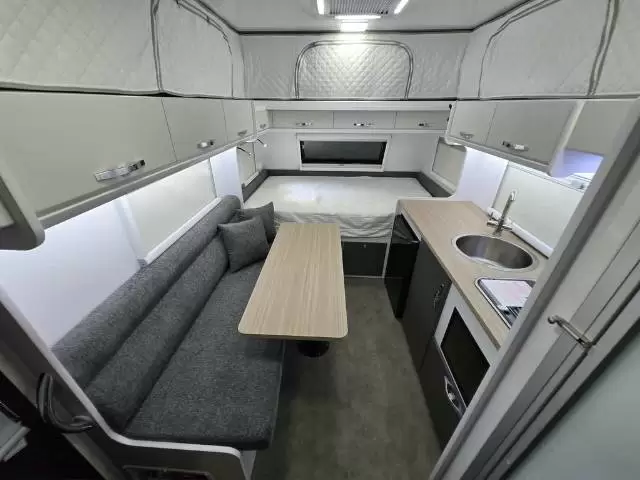 NEW 2025 SNOWY RIVER SRP14  MY26