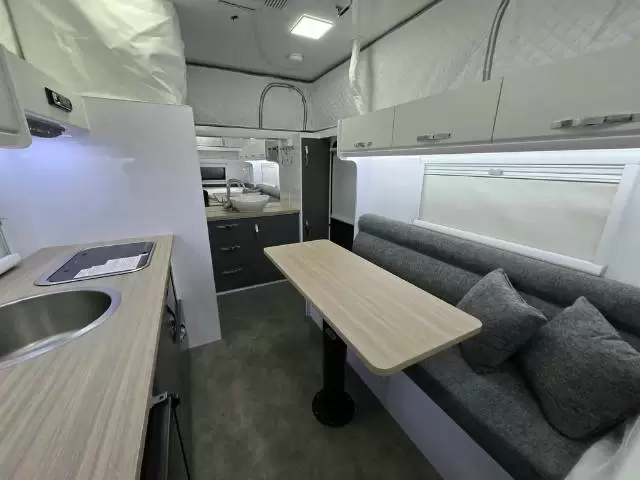 NEW 2025 SNOWY RIVER SRP14  MY26