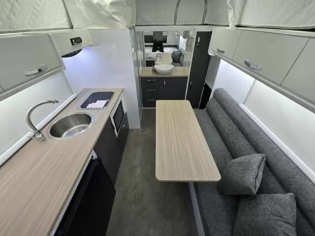 NEW 2025 SNOWY RIVER SRP14  MY26