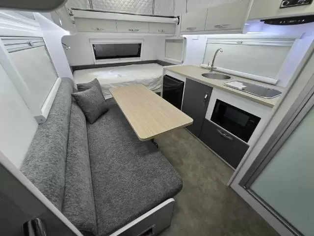 NEW 2025 SNOWY RIVER SRP14  MY26