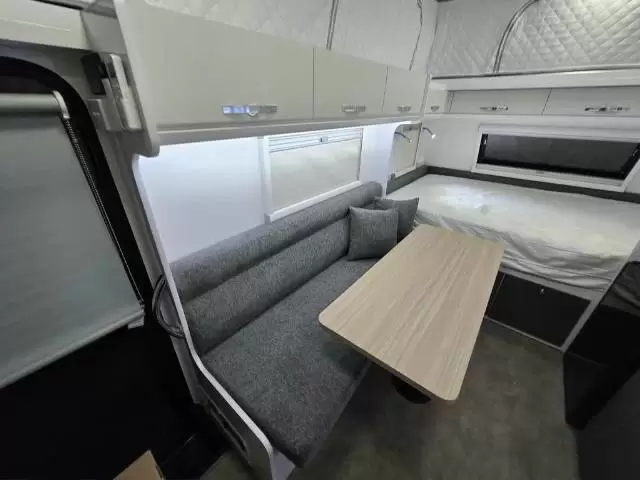 NEW 2025 SNOWY RIVER SRP14  MY26