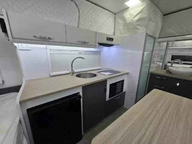 NEW 2025 SNOWY RIVER SRP14  MY26