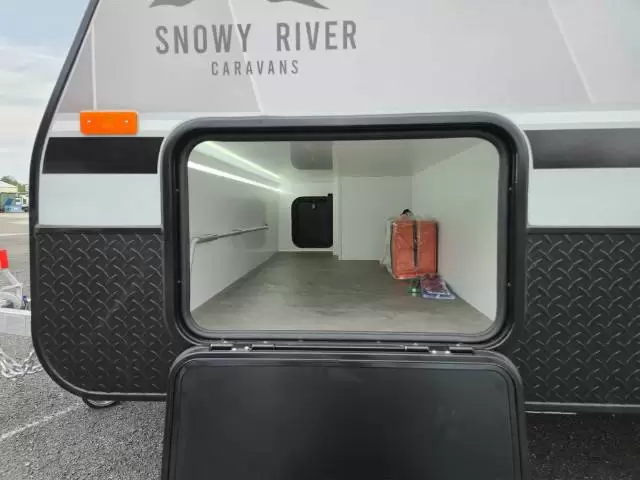 NEW 2025 SNOWY RIVER SRP14  MY26