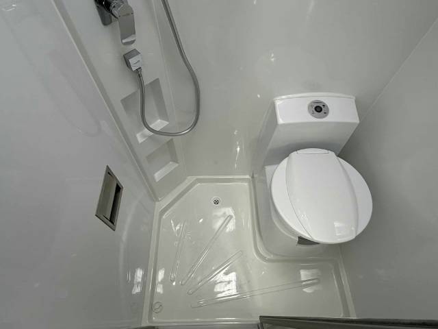 NEW 2025 SNOWY RIVER SRC14 MY26 CARAVAN 1 AXLE