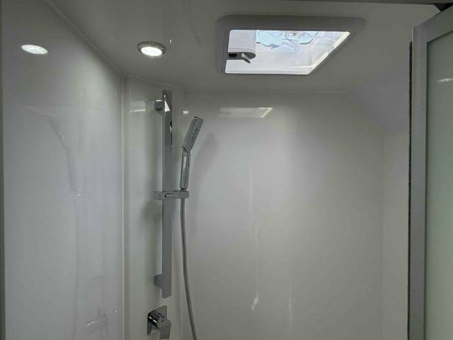 NEW 2025 SNOWY RIVER SRC14 MY26 CARAVAN 1 AXLE