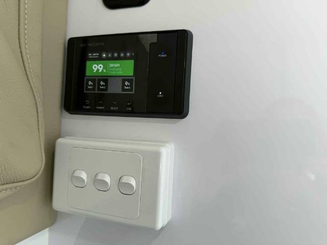 NEW 2025 SNOWY RIVER SRC14 MY26 CARAVAN 1 AXLE