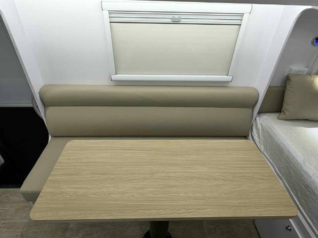 NEW 2025 SNOWY RIVER SRC14 MY26 CARAVAN 1 AXLE