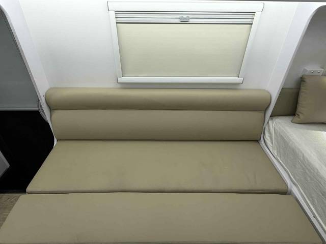 NEW 2025 SNOWY RIVER SRC14 MY26 CARAVAN 1 AXLE