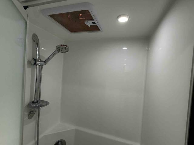 USED 2021 SNOWY RIVER SRC21 CARAVAN 2 AXLE