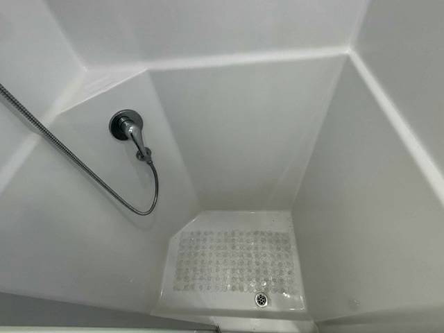 USED 2021 SNOWY RIVER SRC21 CARAVAN 2 AXLE