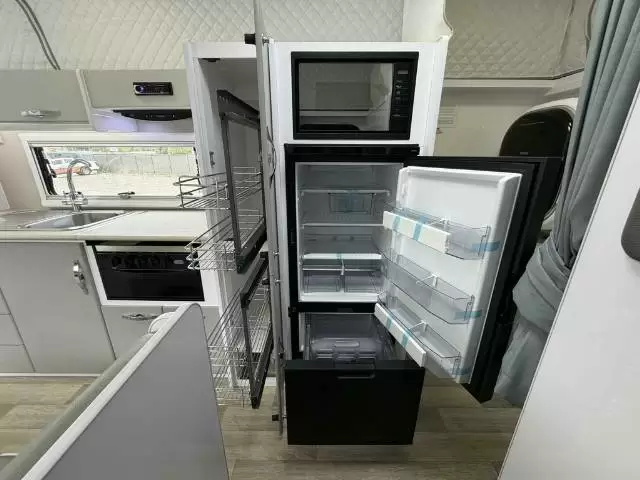 NEW 2025 SNOWY RIVER SRP20 MY26