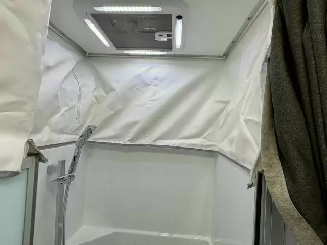 NEW 2025 SNOWY RIVER SRP20 MY26