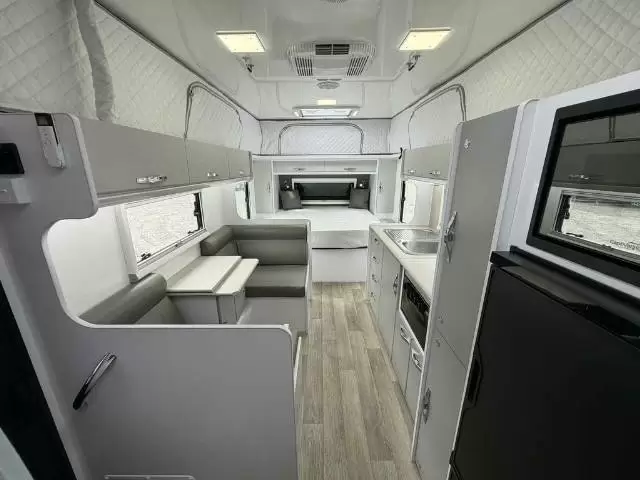 NEW 2025 SNOWY RIVER SRP20 MY26