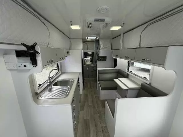 NEW 2025 SNOWY RIVER SRP20 MY26