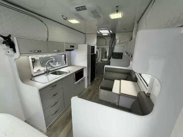 NEW 2025 SNOWY RIVER SRP20 MY26