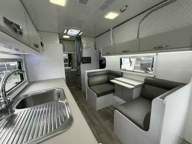 NEW 2025 SNOWY RIVER SRP20 MY26