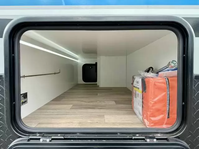 NEW 2025 SNOWY RIVER SRP20 MY26