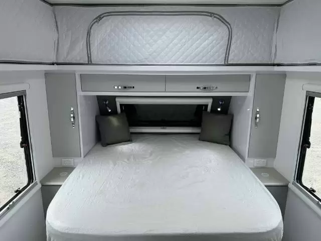 NEW 2025 SNOWY RIVER SRP20 MY26