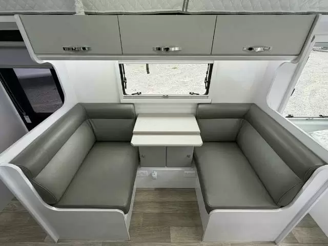 NEW 2025 SNOWY RIVER SRP20 MY26