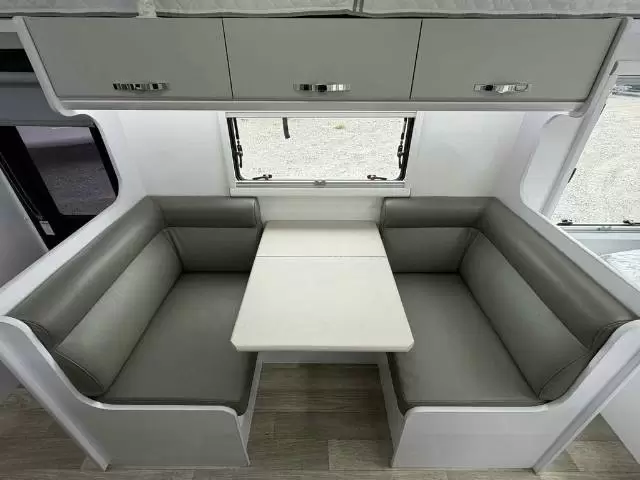 NEW 2025 SNOWY RIVER SRP20 MY26