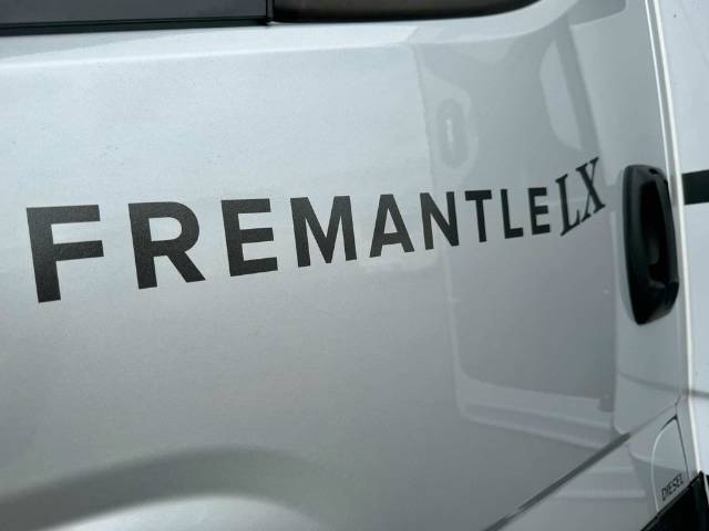 NEW 2026 AVIDA FREMANTLE LX C9234 2SL MOTORHOME ULWB RWD AUTOMA