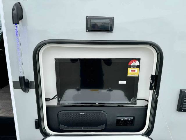 NEW 2026 AVIDA FREMANTLE LX C9234 2SL MOTORHOME ULWB RWD AUTOMA