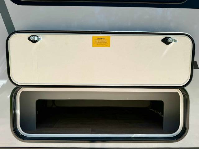 NEW 2026 AVIDA FREMANTLE LX C9234 2SL MOTORHOME ULWB RWD AUTOMA