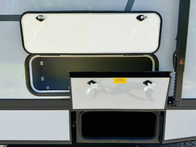 NEW 2026 AVIDA FREMANTLE LX C9234 2SL MOTORHOME ULWB RWD AUTOMA