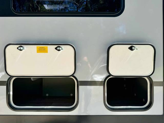 NEW 2026 AVIDA FREMANTLE LX C9234 2SL MOTORHOME ULWB RWD AUTOMA