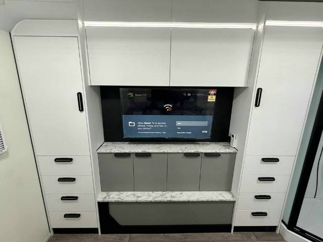 NEW 2026 AVIDA FREMANTLE LX C9234 2SL MOTORHOME ULWB RWD AUTOMA