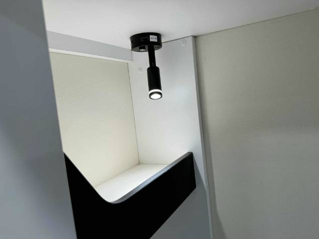 NEW 2026 AVIDA FREMANTLE LX C9234 2SL MOTORHOME ULWB RWD AUTOMA