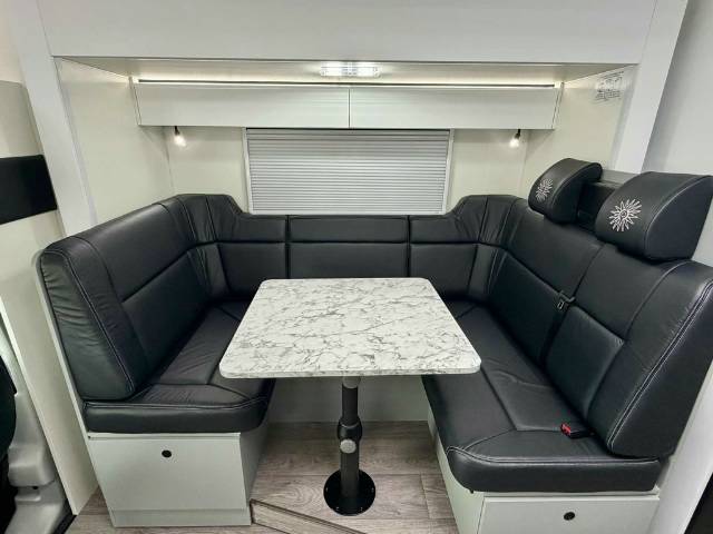 NEW 2026 AVIDA FREMANTLE LX C9234 2SL MOTORHOME ULWB RWD AUTOMA