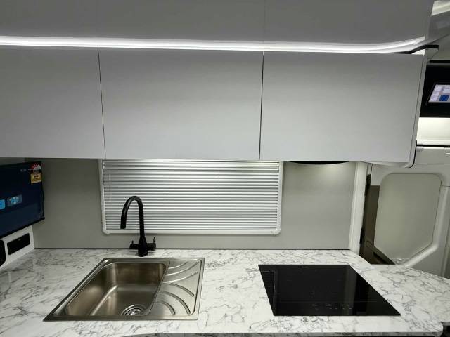 NEW 2026 AVIDA FREMANTLE LX C9234 2SL MOTORHOME ULWB RWD AUTOMA