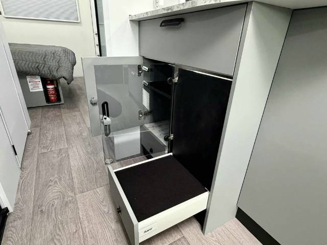 NEW 2026 AVIDA FREMANTLE LX C9234 2SL MOTORHOME ULWB RWD AUTOMA