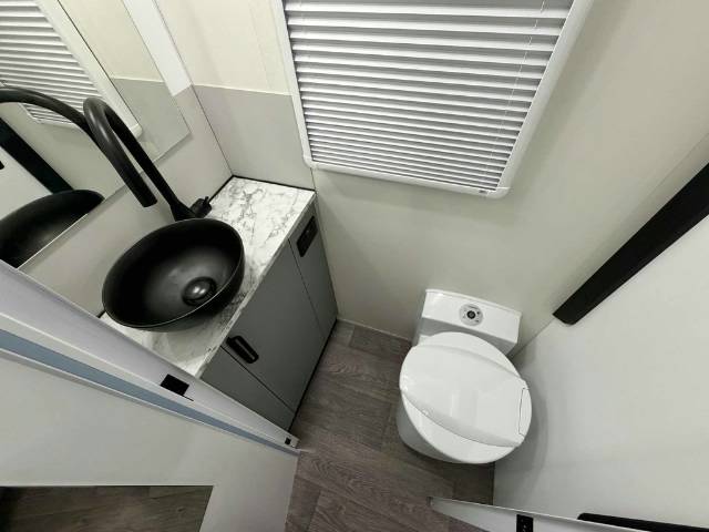 NEW 2026 AVIDA FREMANTLE LX C9234 2SL MOTORHOME ULWB RWD AUTOMA